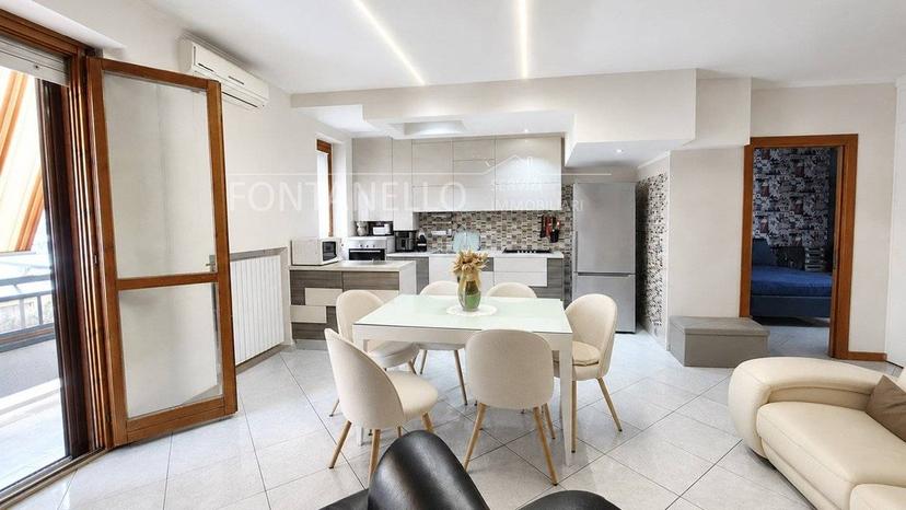Appartamento viale Castellana 18, San Severo — foto 8 di 17