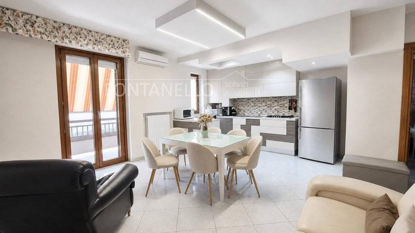 Appartamento viale Castellana 18, San Severo — foto 9 di 17