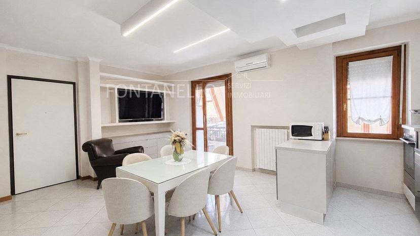 Appartamento viale Castellana 18, San Severo — foto 4 di 17