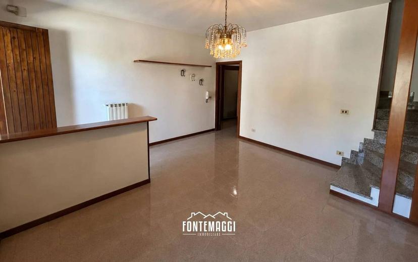 Villa a schiera 5 locali, ottimo stato, Terre Roveresche — foto 5 di 43