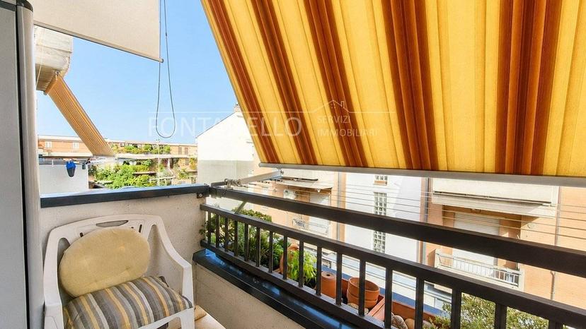 Appartamento viale Castellana 18, San Severo — foto 10 di 17