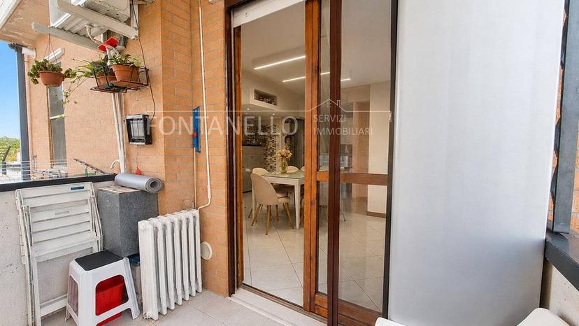 Appartamento viale Castellana 18, San Severo