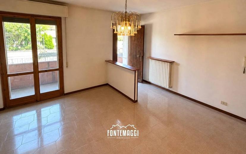 Villa a schiera 5 locali, ottimo stato, Terre Roveresche — foto 28 di 43