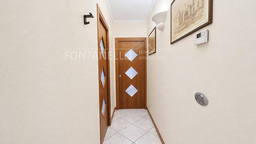 Appartamento viale Castellana 18, San Severo — foto 11 di 17