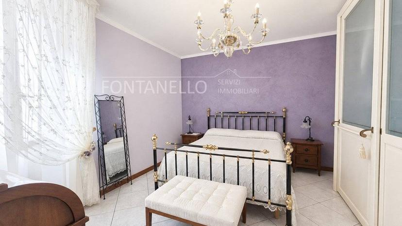 Appartamento viale Castellana 18, San Severo — foto 13 di 17