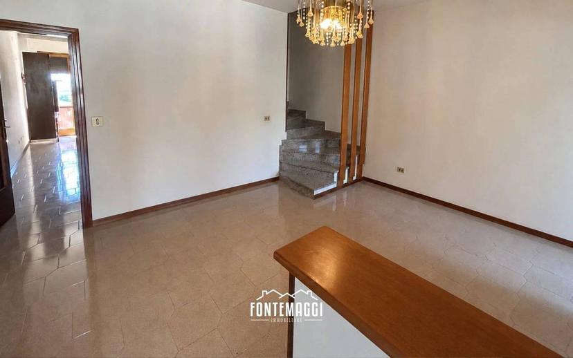 Villa a schiera 5 locali, ottimo stato, Terre Roveresche — foto 37 di 43