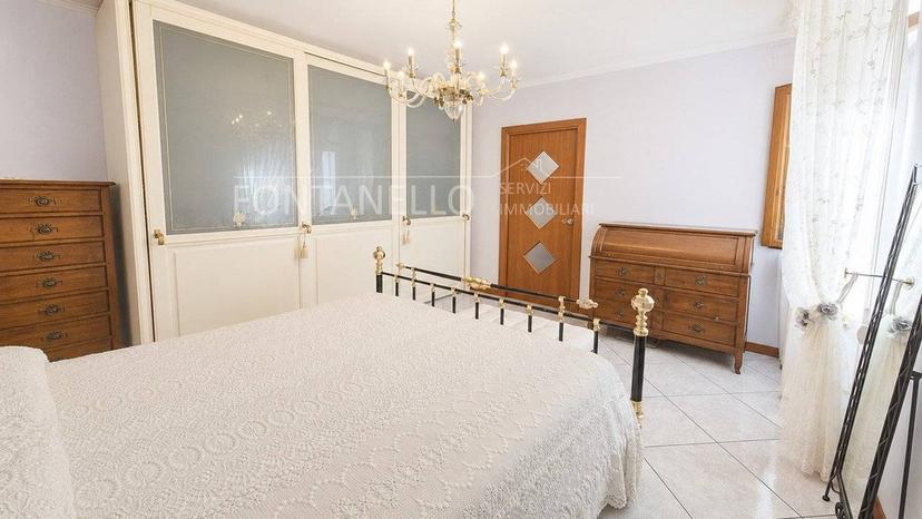 Appartamento viale Castellana 18, San Severo — foto 12 di 17