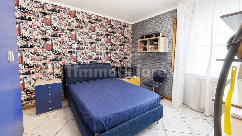 Appartamento viale Castellana 18, San Severo — foto 15 di 17
