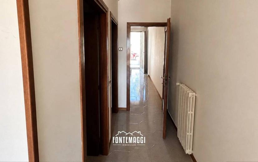 Villa a schiera 5 locali, ottimo stato, Terre Roveresche — foto 27 di 43