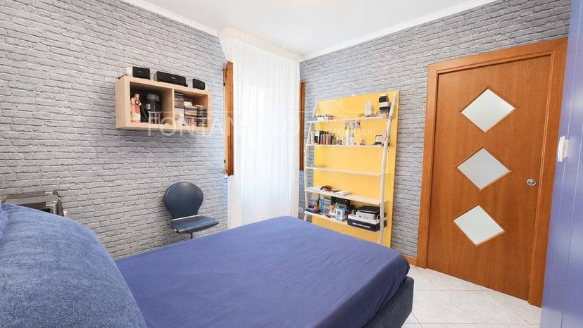 Appartamento viale Castellana 18, San Severo — foto 5 di 17