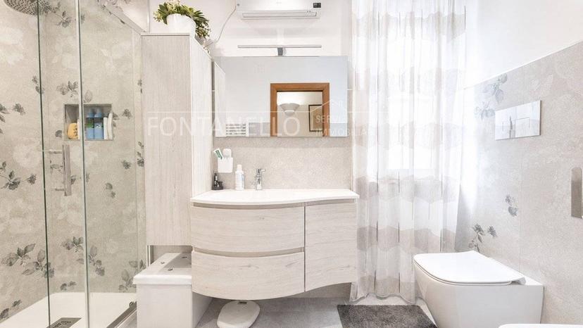 Appartamento viale Castellana 18, San Severo — foto 6 di 17