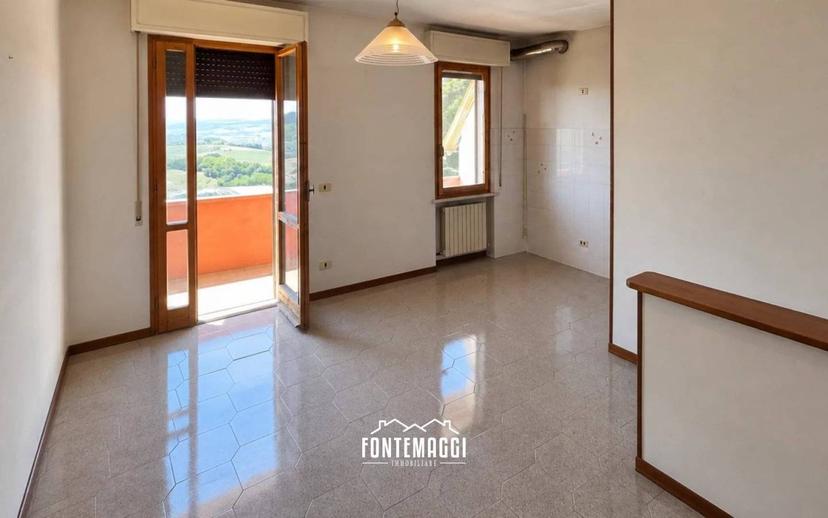 Villa a schiera 5 locali, ottimo stato, Terre Roveresche — foto 11 di 43