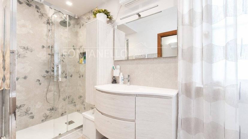 Appartamento viale Castellana 18, San Severo — foto 17 di 17