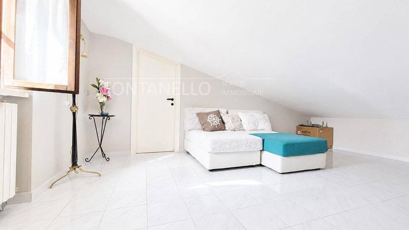 Appartamento viale Castellana 18, San Severo — foto 2 di 17