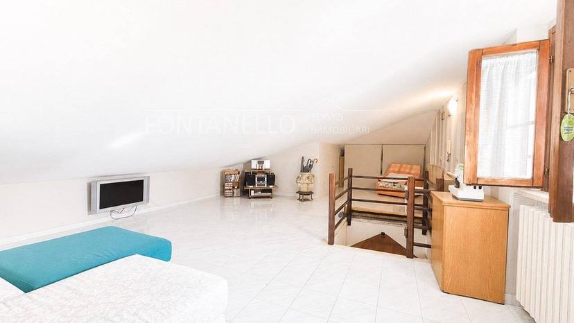 Appartamento viale Castellana 18, San Severo — foto 16 di 17