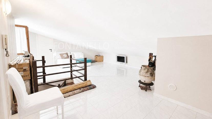 Appartamento viale Castellana 18, San Severo — foto 3 di 17