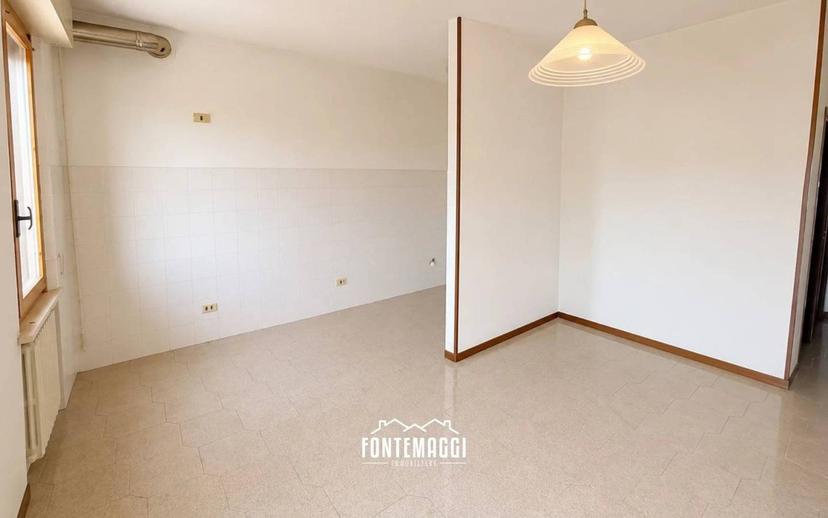 Villa a schiera 5 locali, ottimo stato, Terre Roveresche — foto 31 di 43