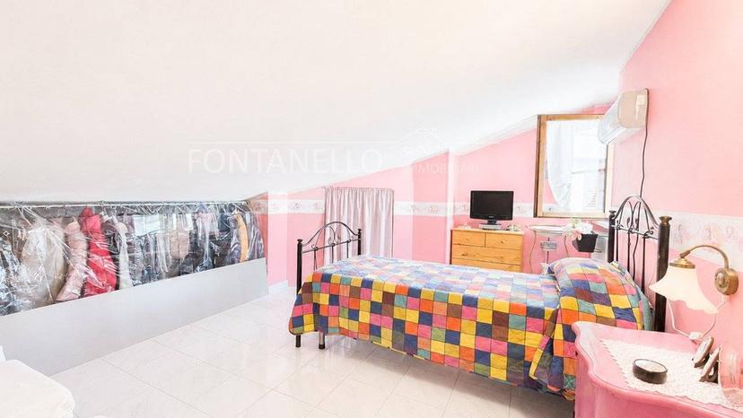 Appartamento viale Castellana 18, San Severo — foto 7 di 17