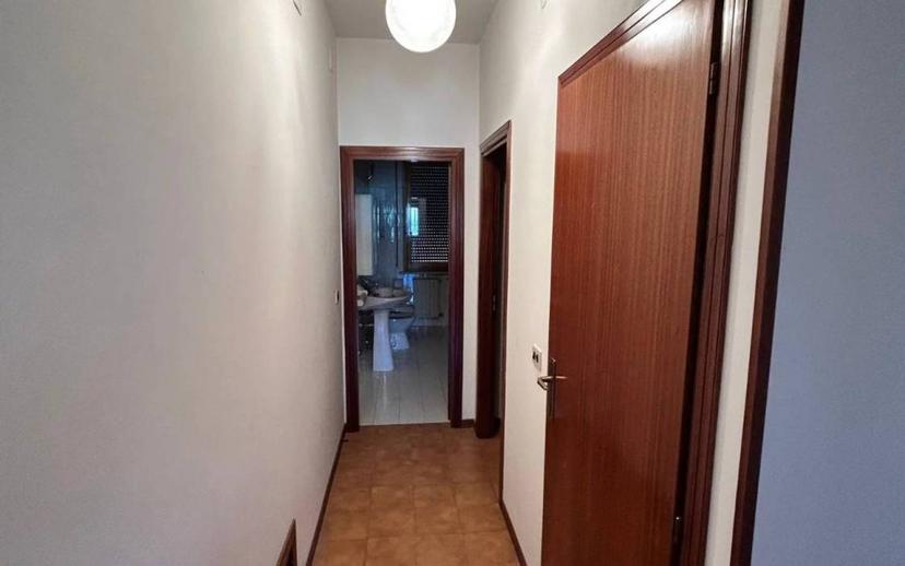 Villa a schiera 5 locali, ottimo stato, Terre Roveresche — foto 40 di 43