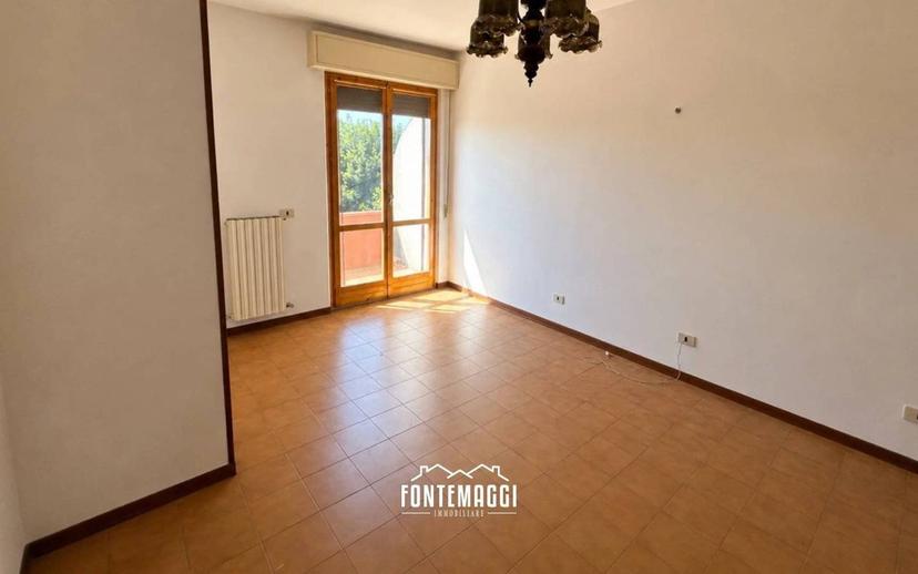 Villa a schiera 5 locali, ottimo stato, Terre Roveresche — foto 21 di 43