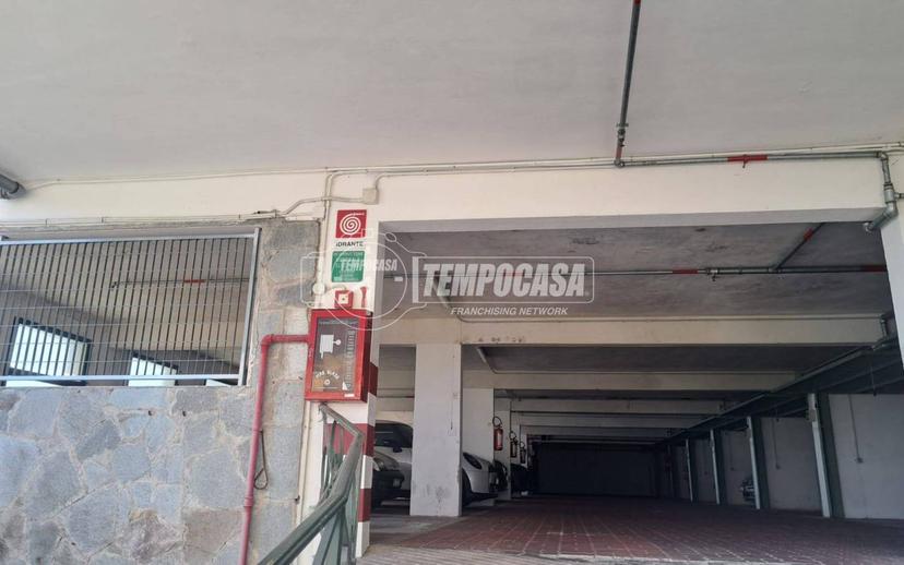 Quadrilocale via Camillo Benso Conte di Cavour 46, Ospedaletti — foto 42 di 42
