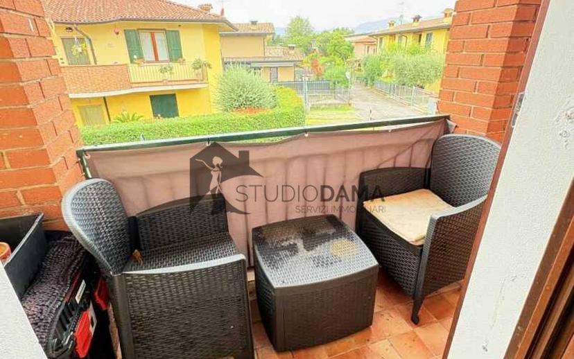 Trilocale ottimo stato, primo piano, Bedizzole — foto 5 di 16
