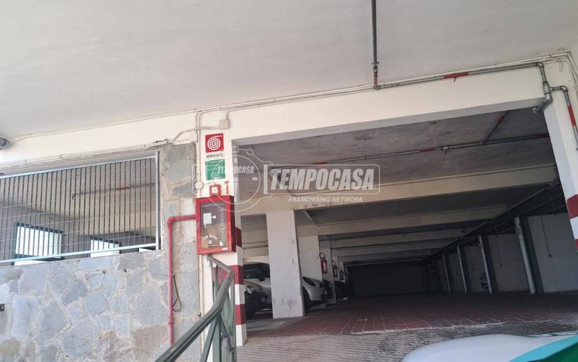 Quadrilocale via Camillo Benso Conte di Cavour 46, Ospedaletti — foto 29 di 42