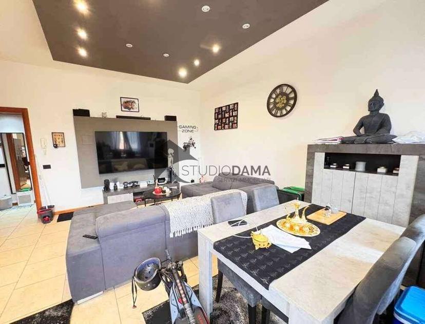 Trilocale ottimo stato, primo piano, Bedizzole — foto 2 di 16