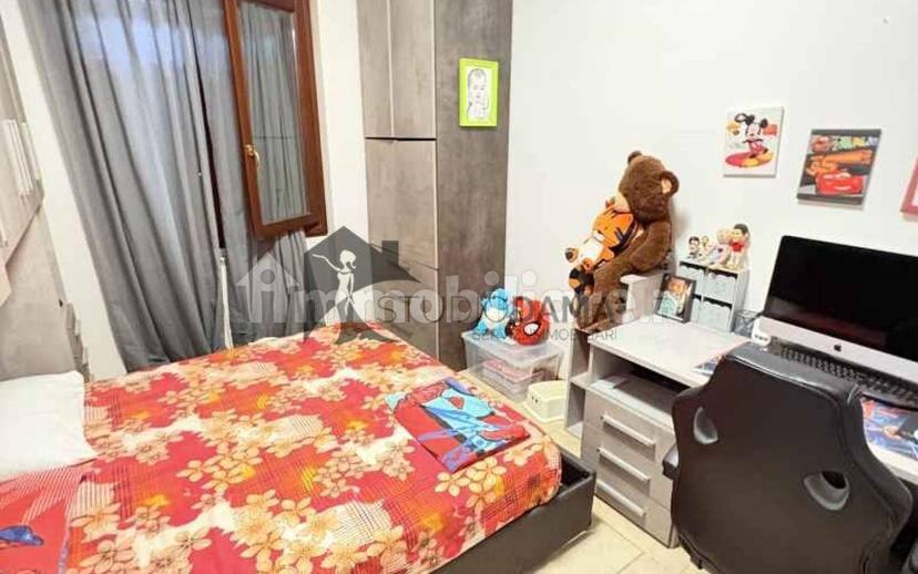 Trilocale ottimo stato, primo piano, Bedizzole — foto 9 di 16