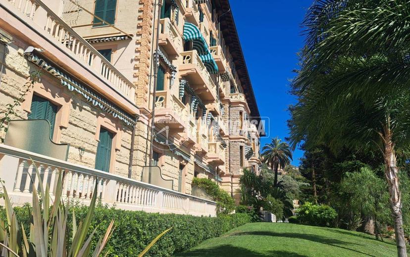 Quadrilocale via Camillo Benso Conte di Cavour 46, Ospedaletti — foto 6 di 42