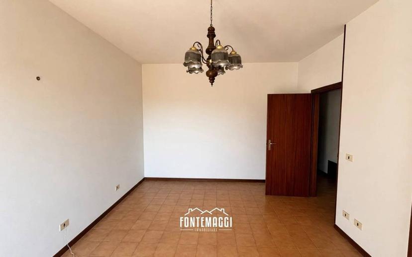 Villa a schiera 5 locali, ottimo stato, Terre Roveresche — foto 8 di 43