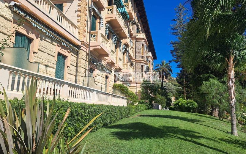 Quadrilocale via Camillo Benso Conte di Cavour 46, Ospedaletti — foto 18 di 42