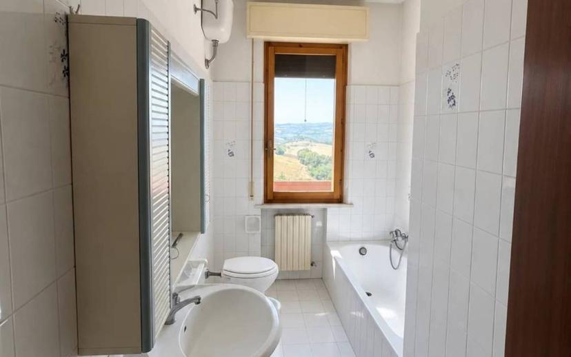 Villa a schiera 5 locali, ottimo stato, Terre Roveresche — foto 18 di 43