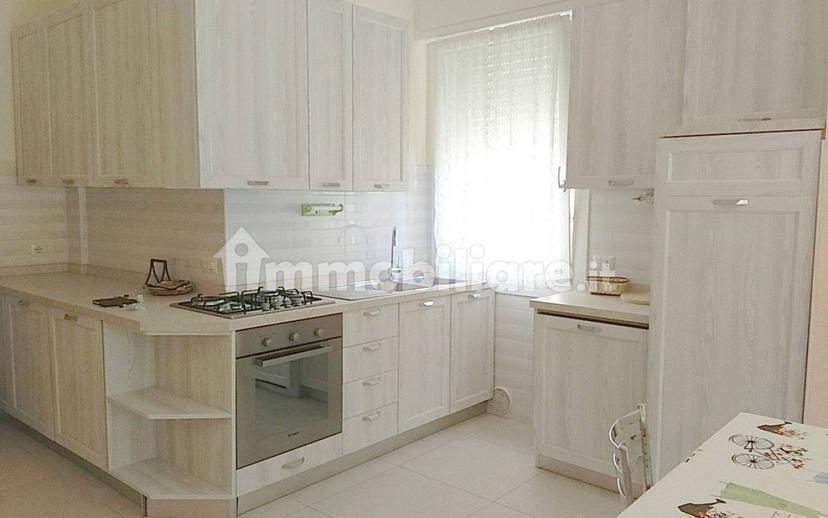 Trilocale viale Anello del Pino 10, Milano Marittima, Cervia — foto 9 di 32