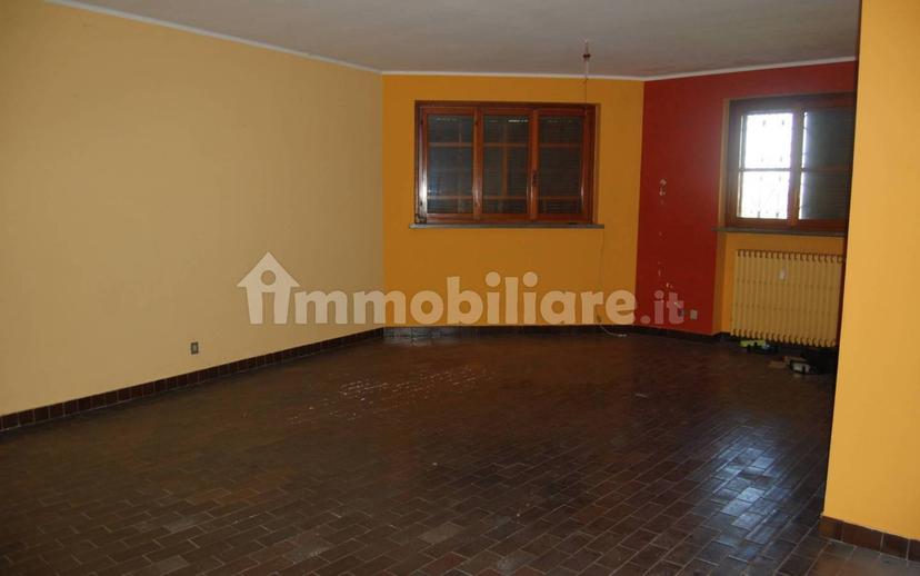 Villa bifamiliare, buono stato, 290 m², Centro, Quattordio — foto 22 di 37