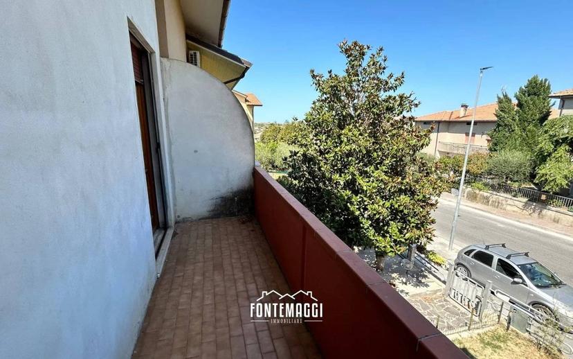 Villa a schiera 5 locali, ottimo stato, Terre Roveresche
