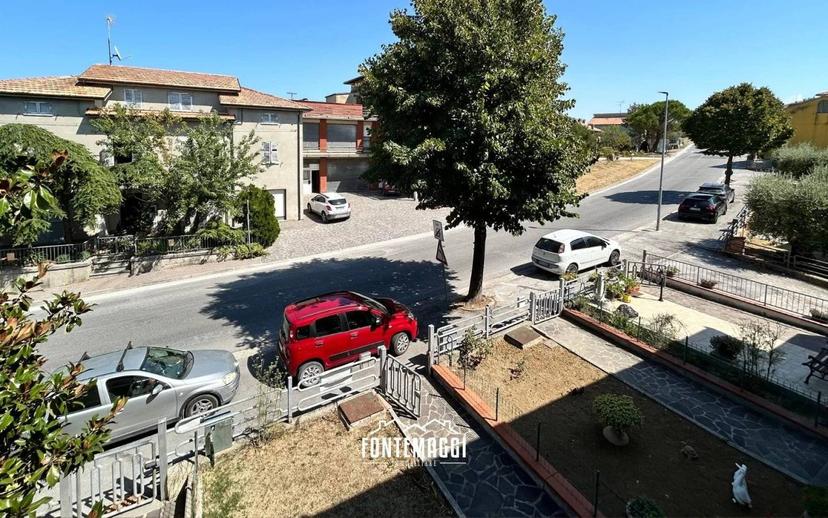 Villa a schiera 5 locali, ottimo stato, Terre Roveresche — foto 24 di 43
