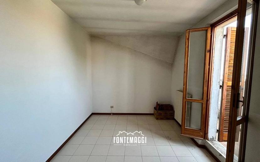 Villa a schiera 5 locali, ottimo stato, Terre Roveresche — foto 34 di 43