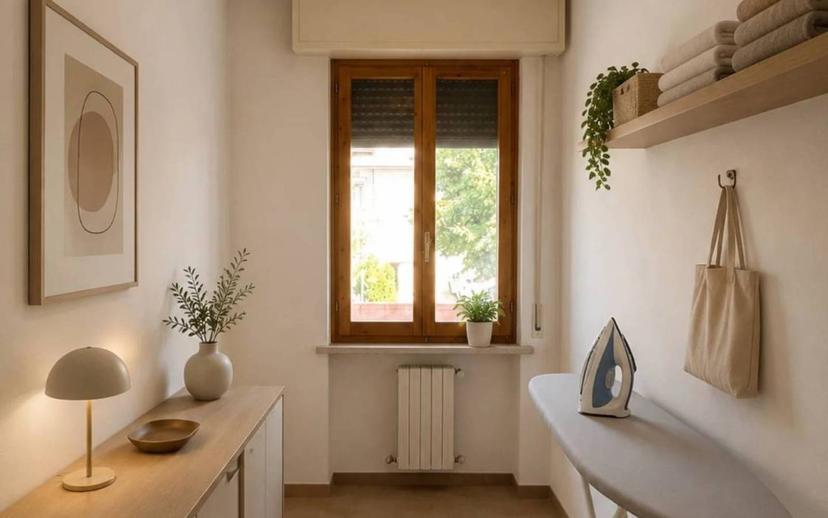Villa a schiera 5 locali, ottimo stato, Terre Roveresche — foto 32 di 43