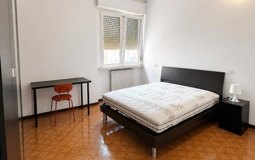 Stanza in affitto in appartamento Torrette, Ancona