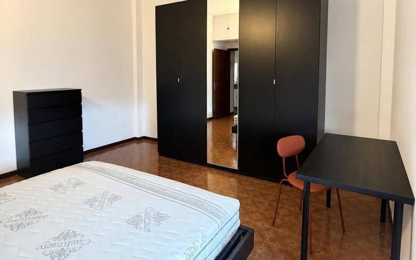 Stanza in affitto in appartamento Torrette, Ancona — foto 6 di 6