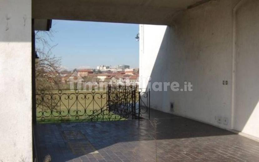 Villa bifamiliare, buono stato, 290 m², Centro, Quattordio — foto 23 di 37