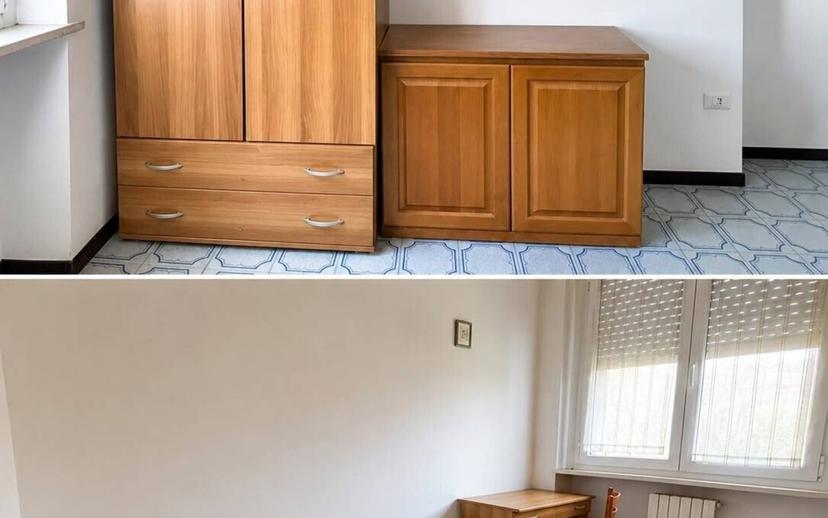 Stanza in affitto in appartamento Torrette, Ancona — foto 4 di 6