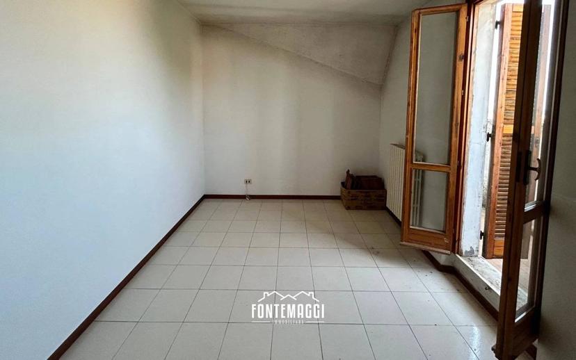 Villa a schiera 5 locali, ottimo stato, Terre Roveresche — foto 23 di 43