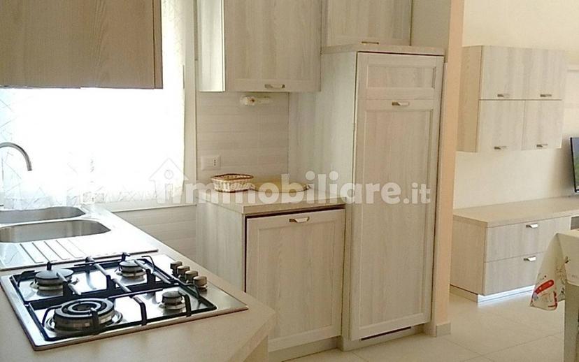 Trilocale viale Anello del Pino 10, Milano Marittima, Cervia — foto 31 di 32
