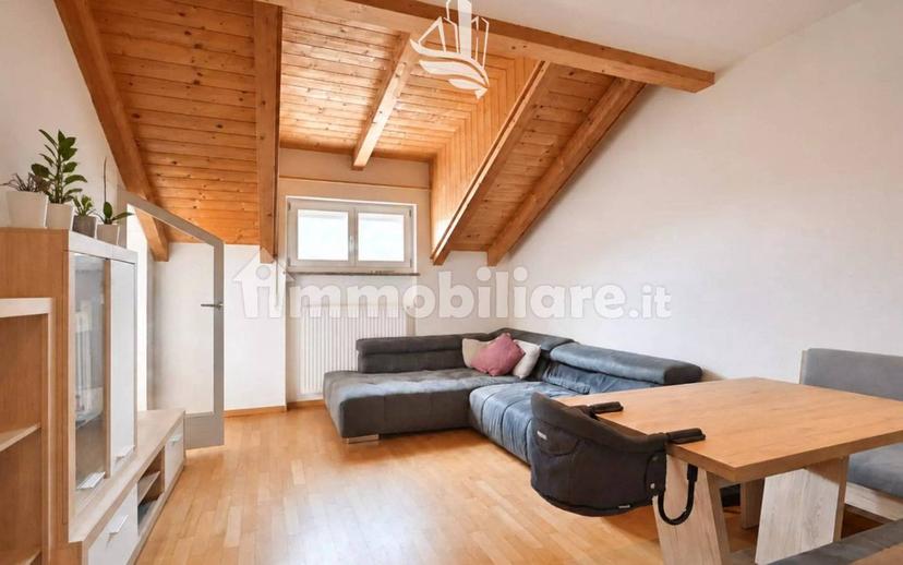 Trilocale via Castello, Centro, San Leonardo in Passiria — foto 7 di 15