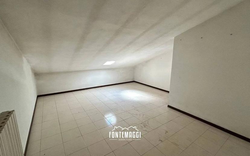 Villa a schiera 5 locali, ottimo stato, Terre Roveresche — foto 20 di 43