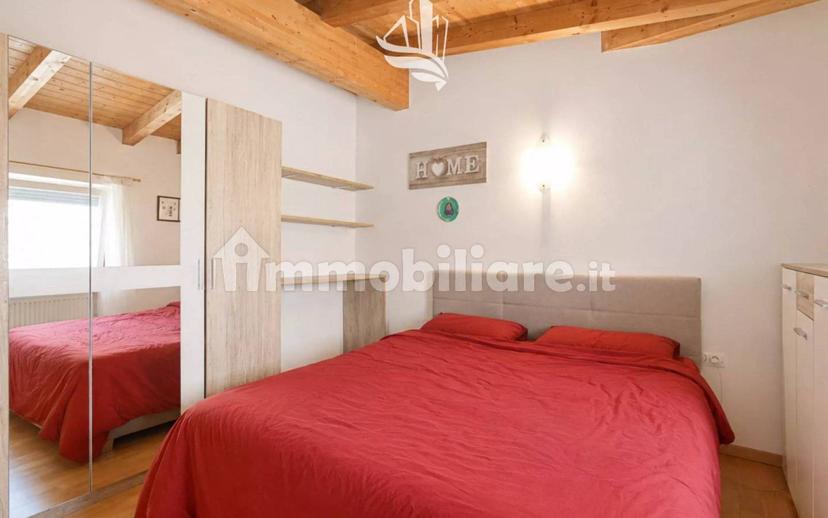 Trilocale via Castello, Centro, San Leonardo in Passiria — foto 9 di 15