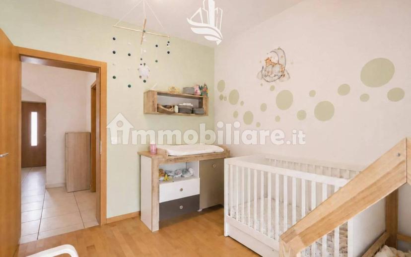 Trilocale via Castello, Centro, San Leonardo in Passiria — foto 4 di 15