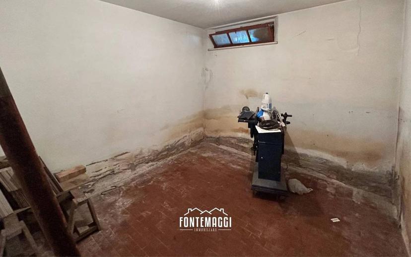 Villa a schiera 5 locali, ottimo stato, Terre Roveresche — foto 12 di 43